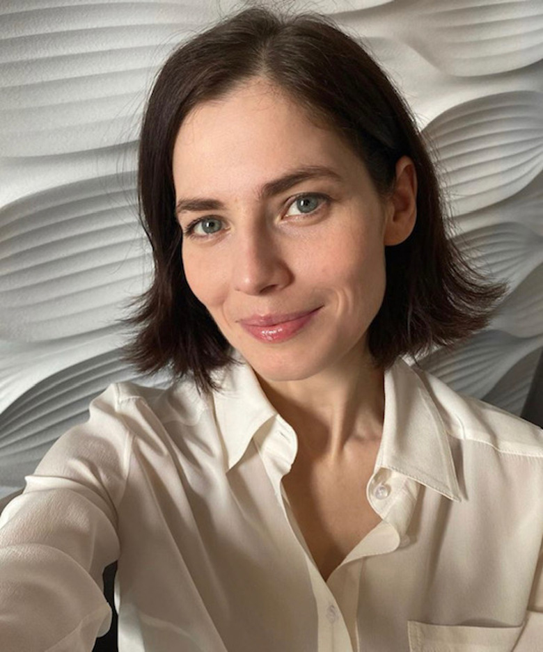 Юлия Снигирь