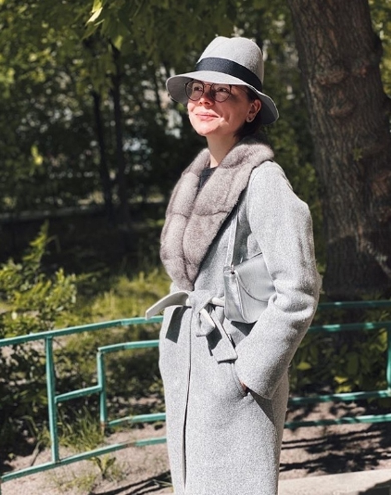 Татьяна Брухунова