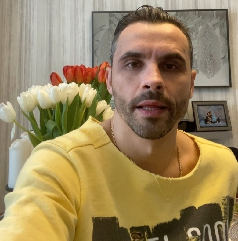 Дмитрий Иванов