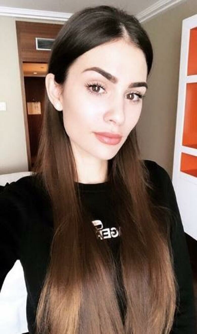 Настасья Шубская опубликовала фото из роддома