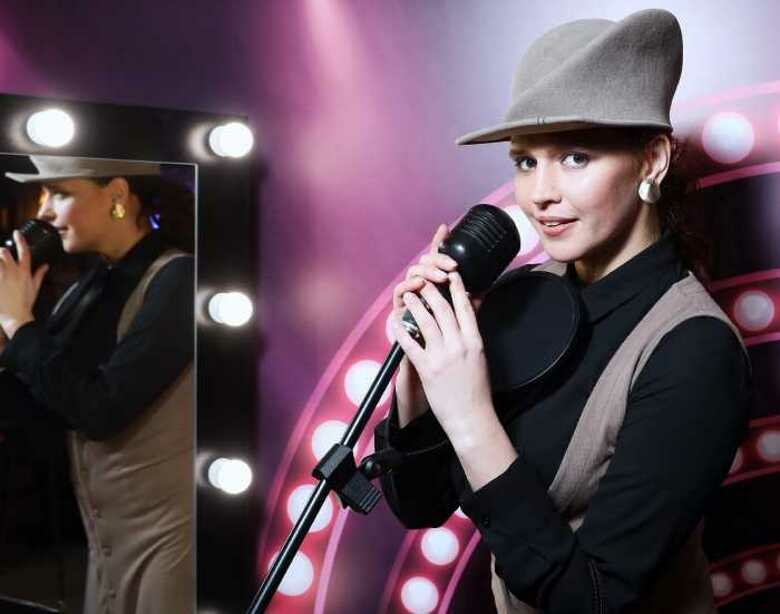 Янина Мелехова