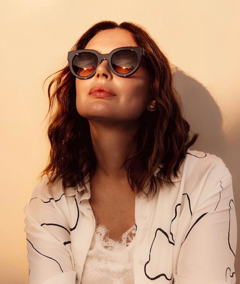 Ирина Безрукова