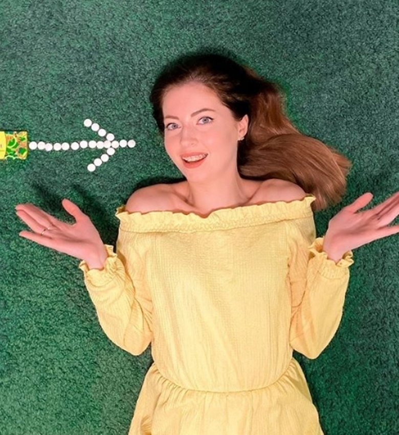 Екатерина Диденко