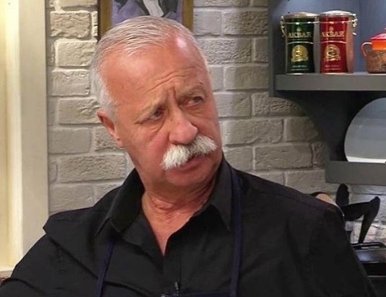 Леонид Якубович