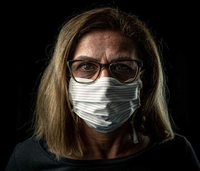 Названы симптомы нетипичного проявления COVID-19 у пожилых людей