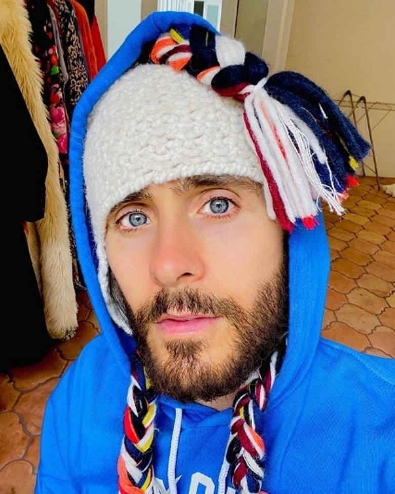 Джаред Лето