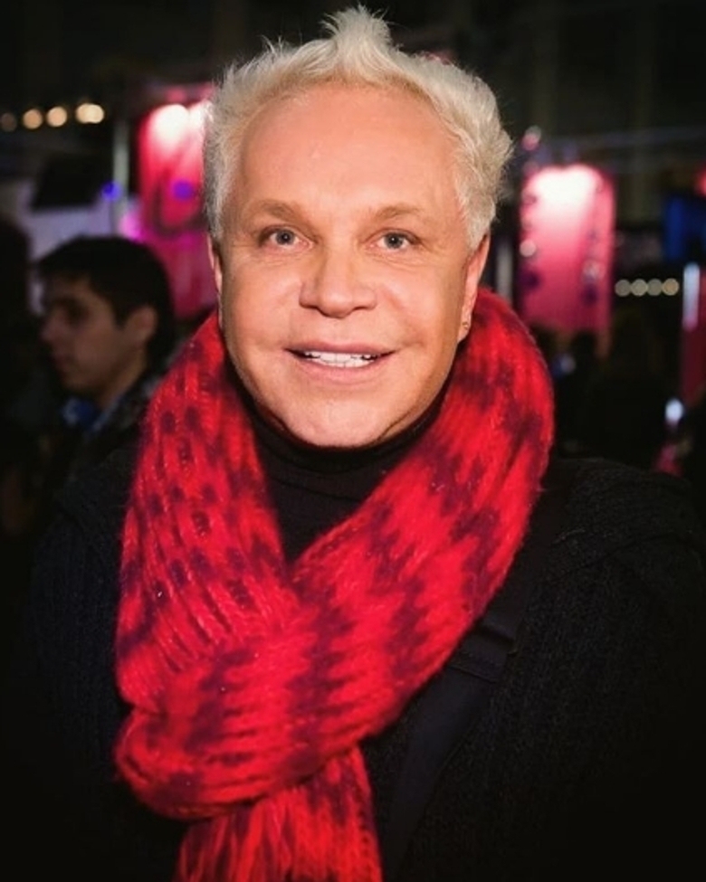 Борис Моисеев