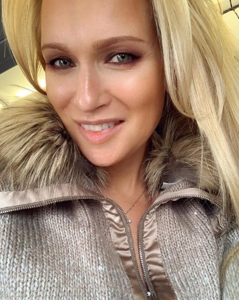 Олеся Судзиловская