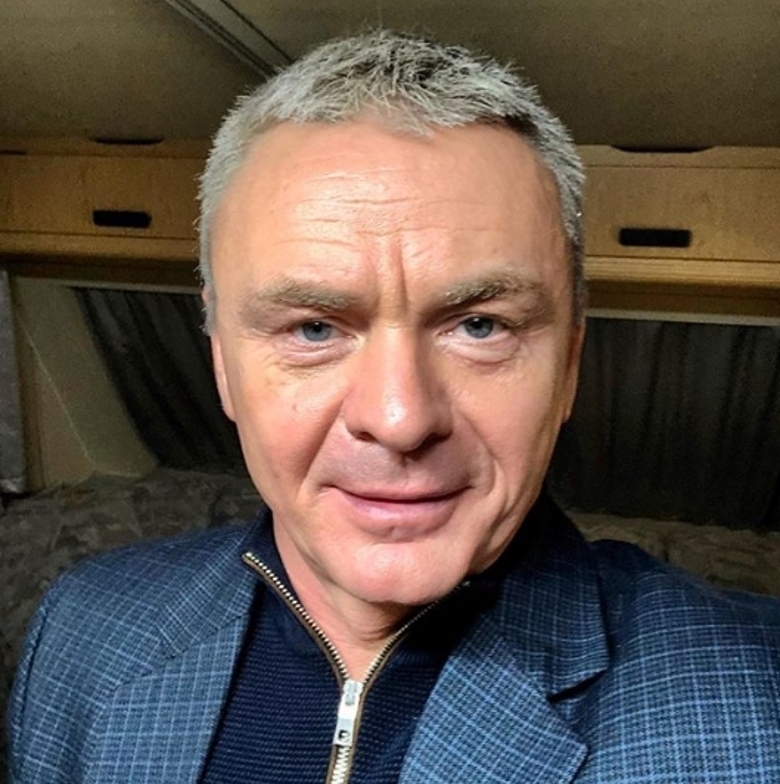 Владимир Сычев