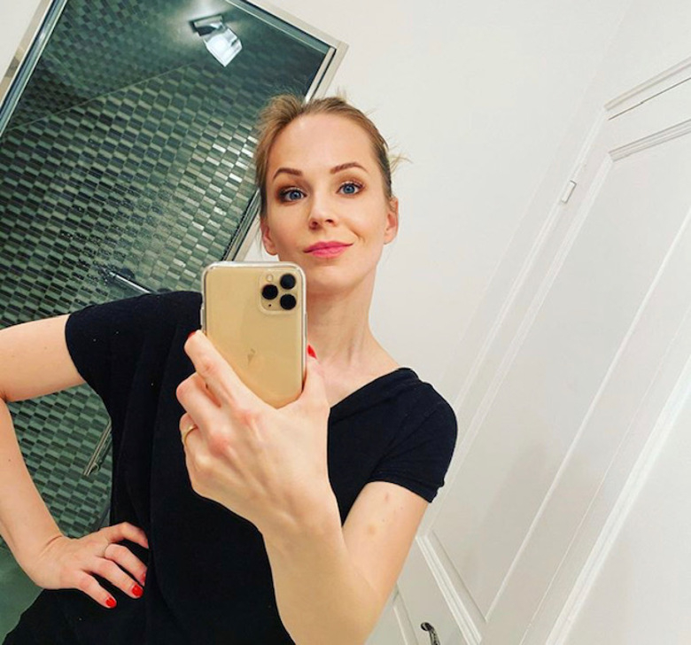 Ирина Медведева