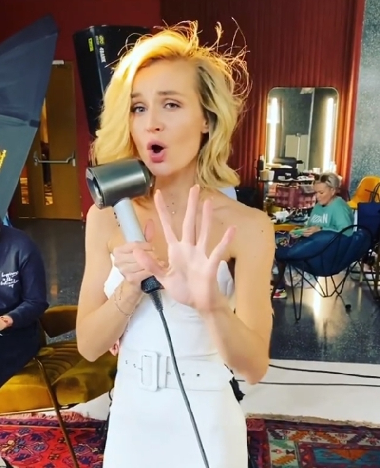 Полина Гагарина