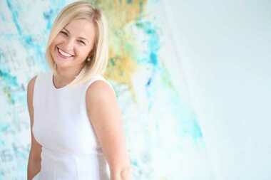 Дарья Хэнсон