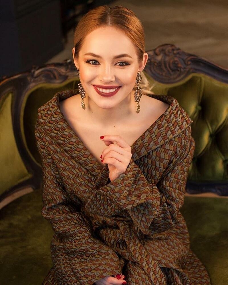 Актриса никогда не прибегала к хирургическим вмешательствам, сохранив естественную красоту