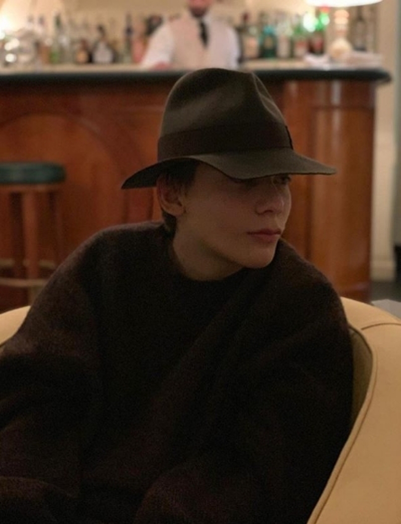 Сына Высоцкой сравнивают с Никитой Михалковым