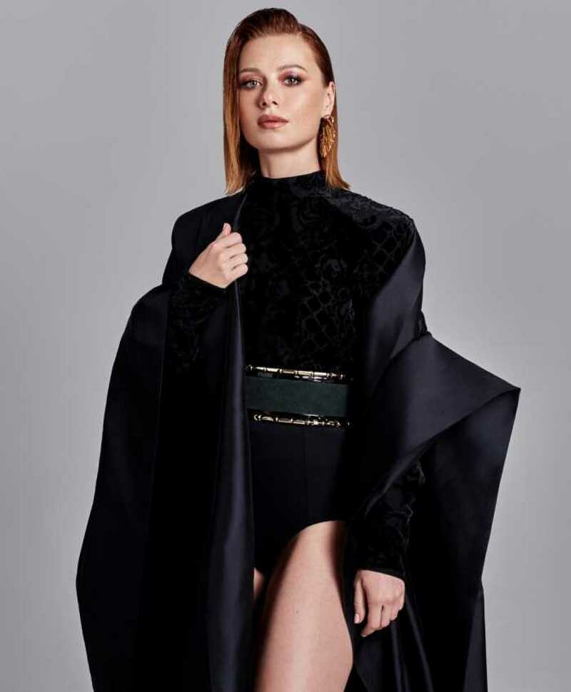 «Первый и главный бьюти-секрет – находиться в гармонии с собой и своими близкими»