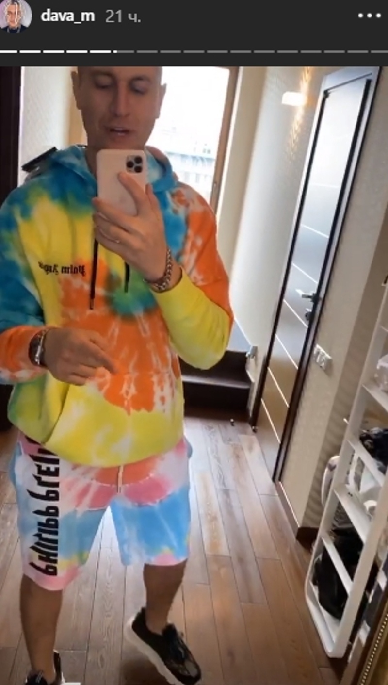 Манукян ушел в отрыв после открытия магазинов