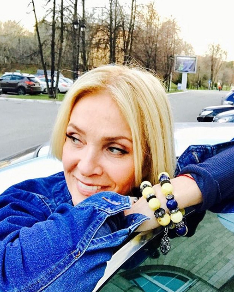 Лайма Вайкуле