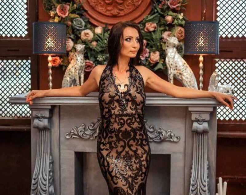 Екатерина Ширшикова