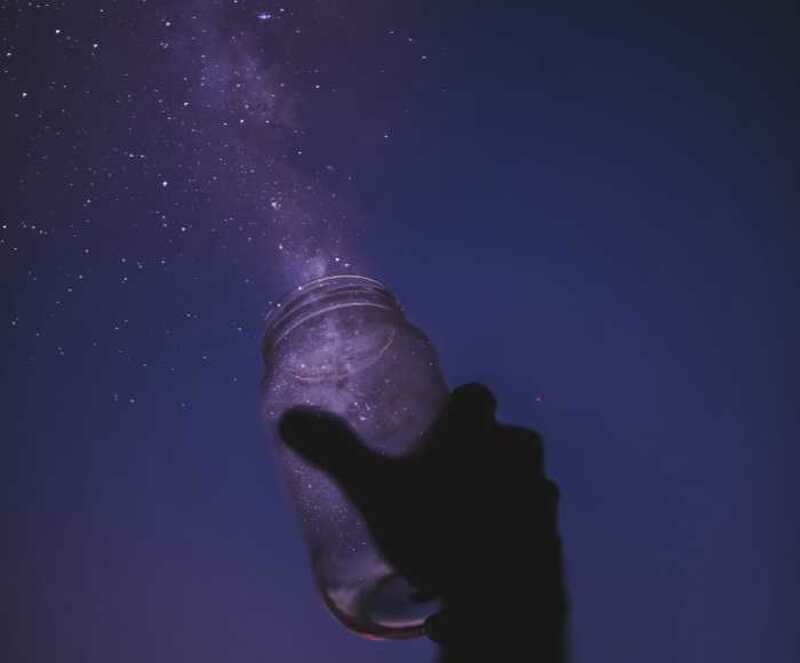 Свое желание мы проводим через 7 планет