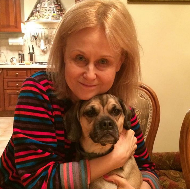 Дарья Донцова