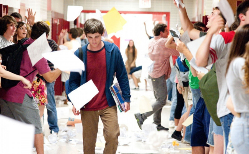 можно ли превратится из неудачника в "короля вечеринок"?