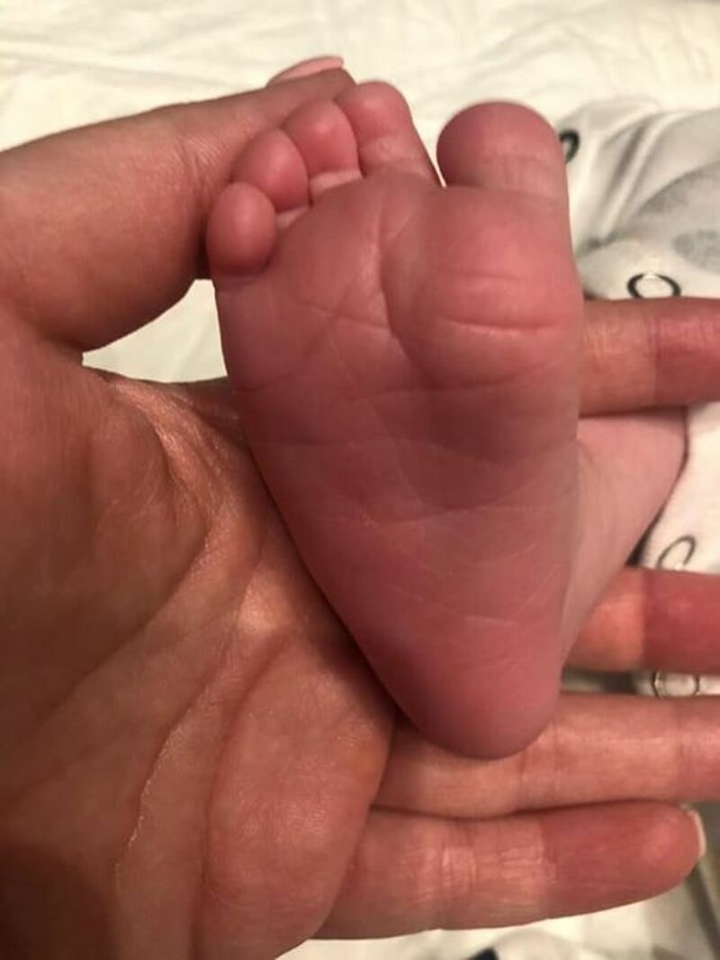 Филипп Грачевский растет не по дням, а по часам