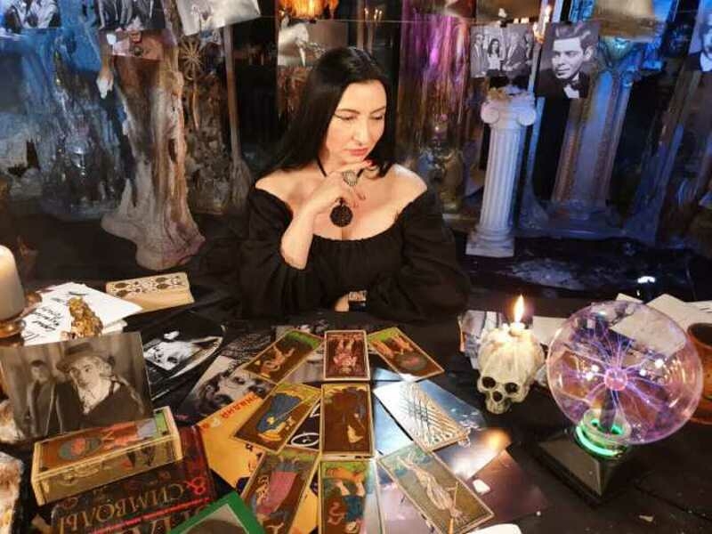 Марианна Абравитова