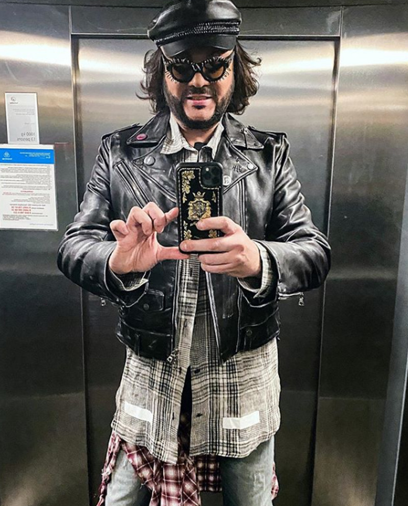 Филипп Киркоров