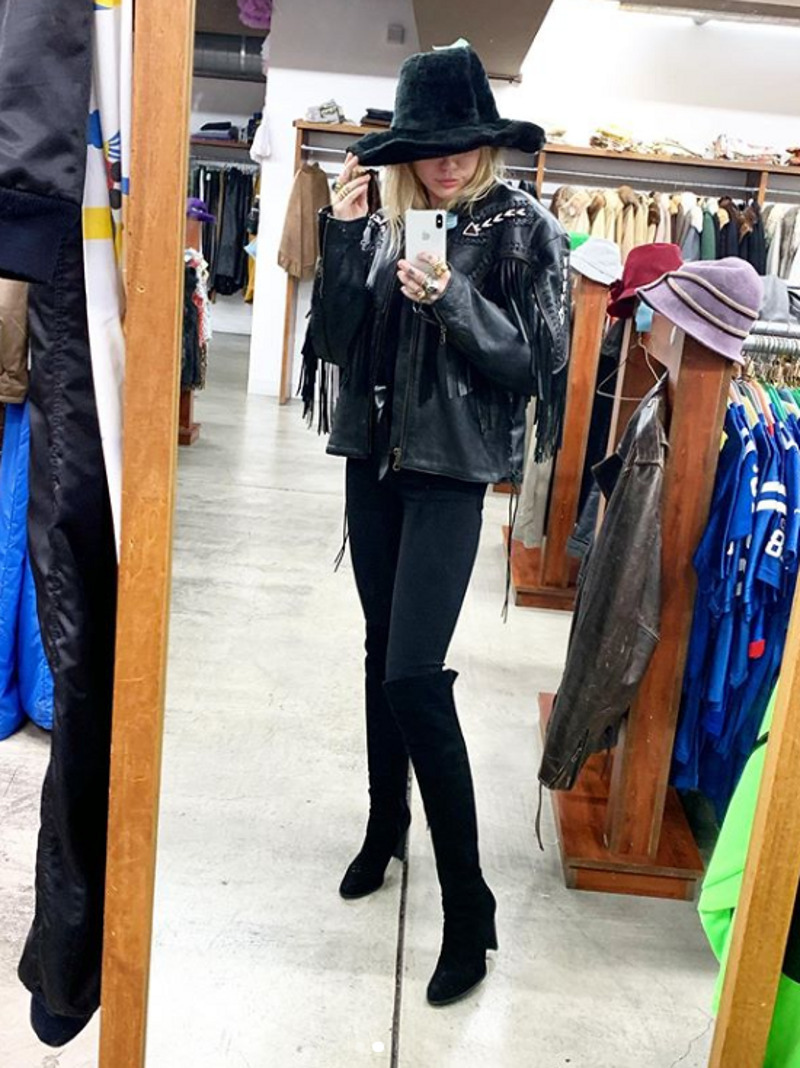 Майли Сайрус