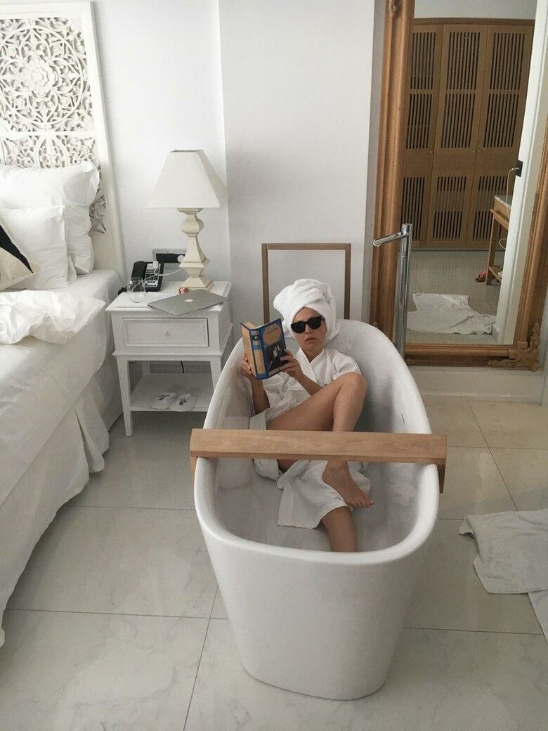 Ирина Миронова