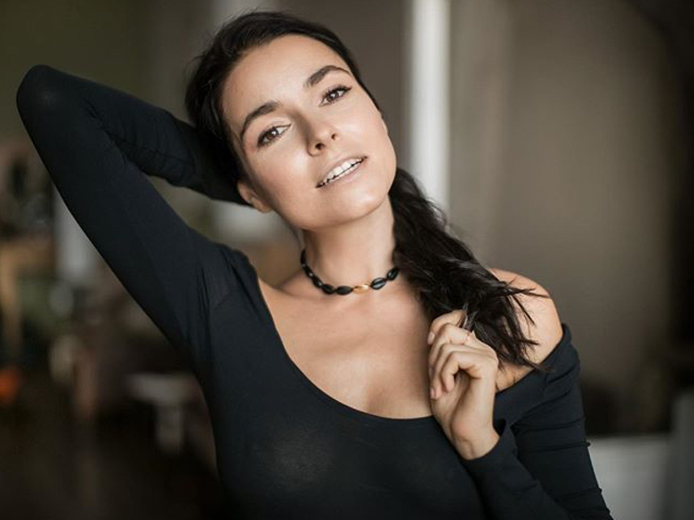 Ирена Понарошку