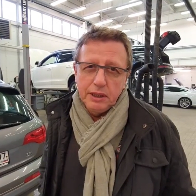 Михаил Ширвиндт