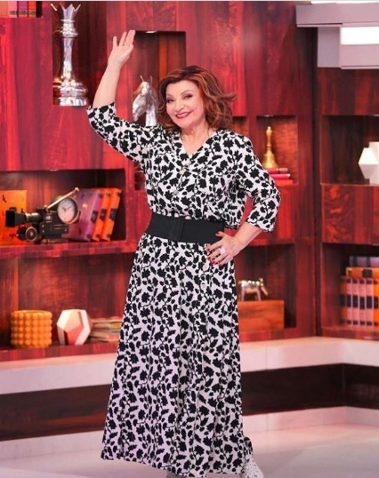 ЕЛЕНА СТЕПАНЕНКО