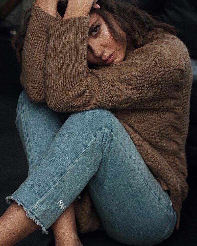 Агата Муцениеце