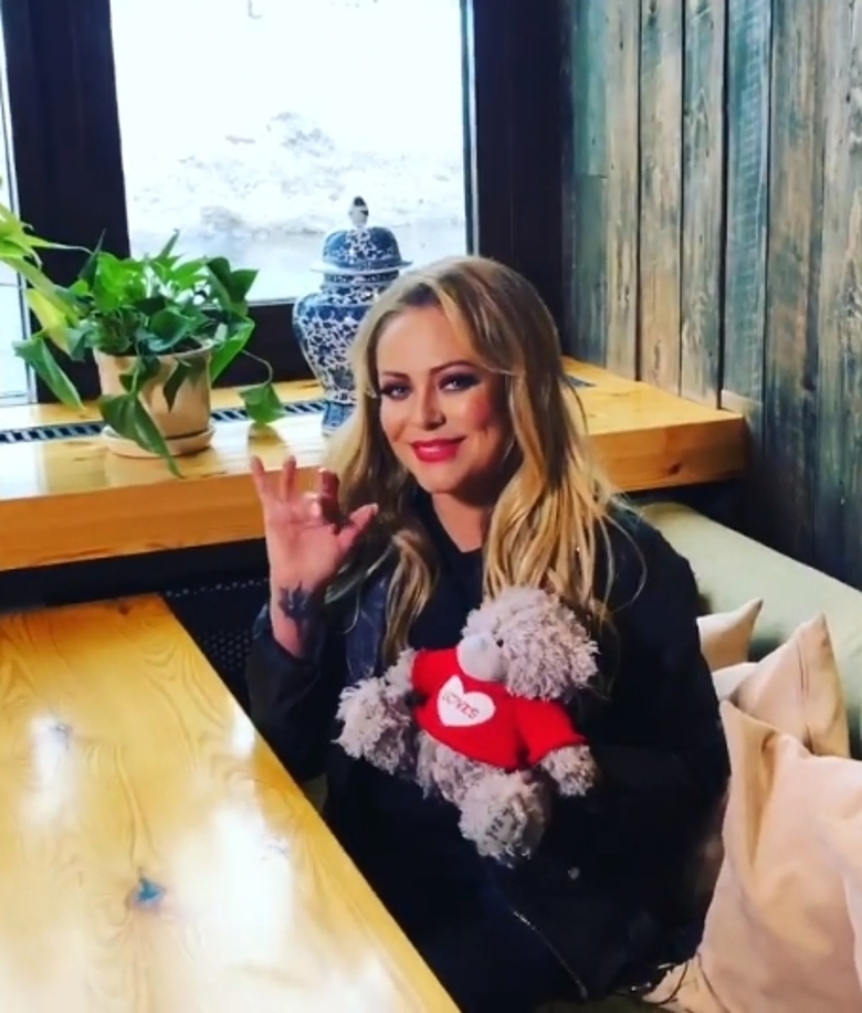 Юлия Началова