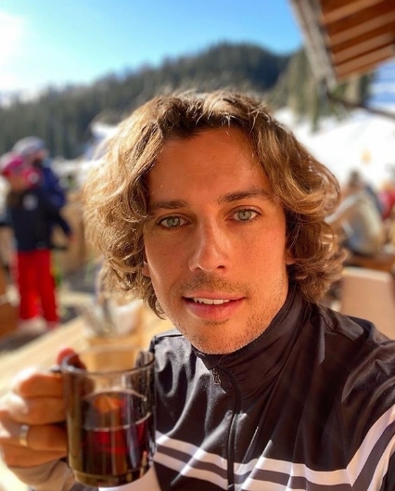 Максим Галкин