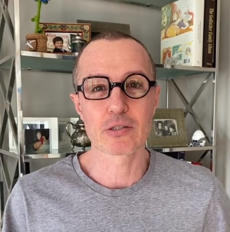 Игорь Верник