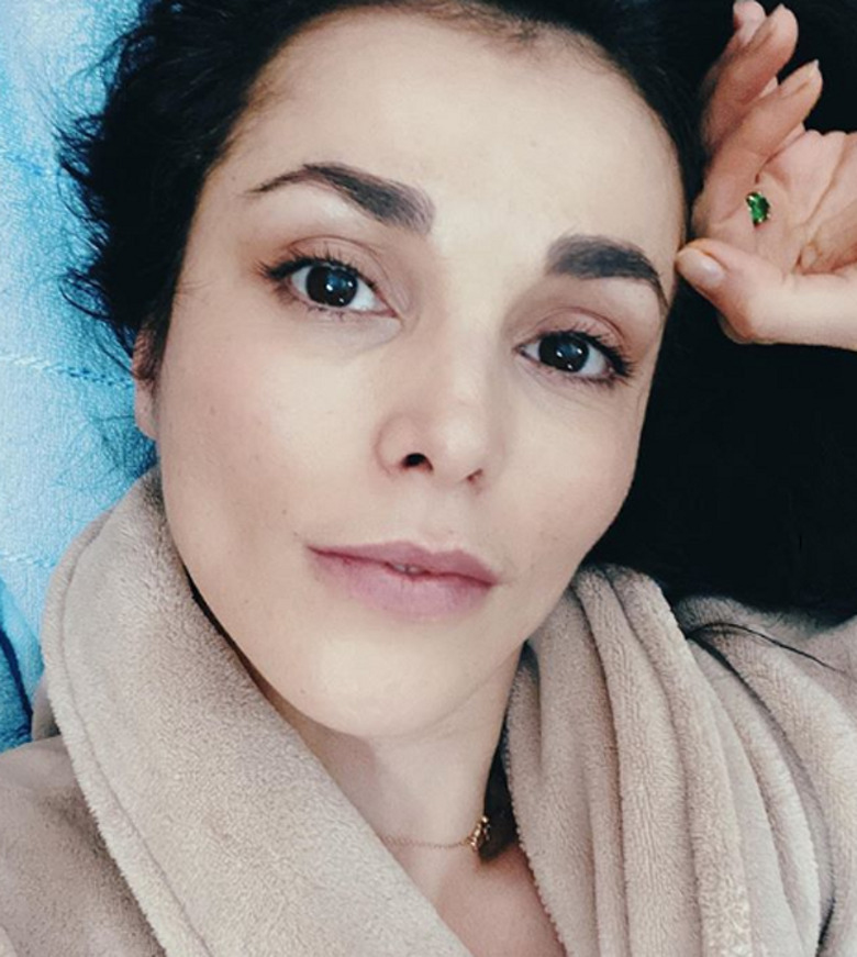 Сати Казанова