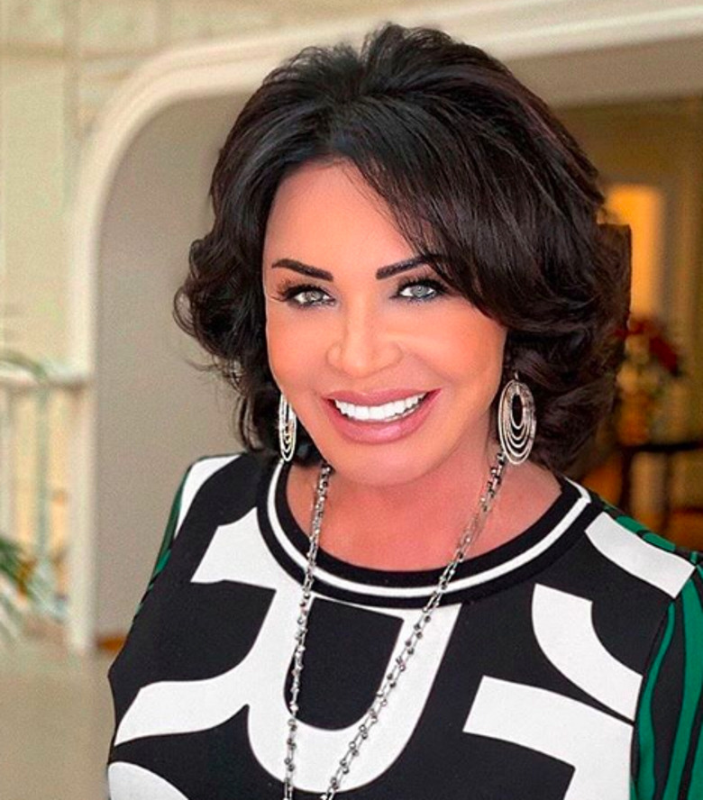 Надежда Бабкина возвращается к жизни