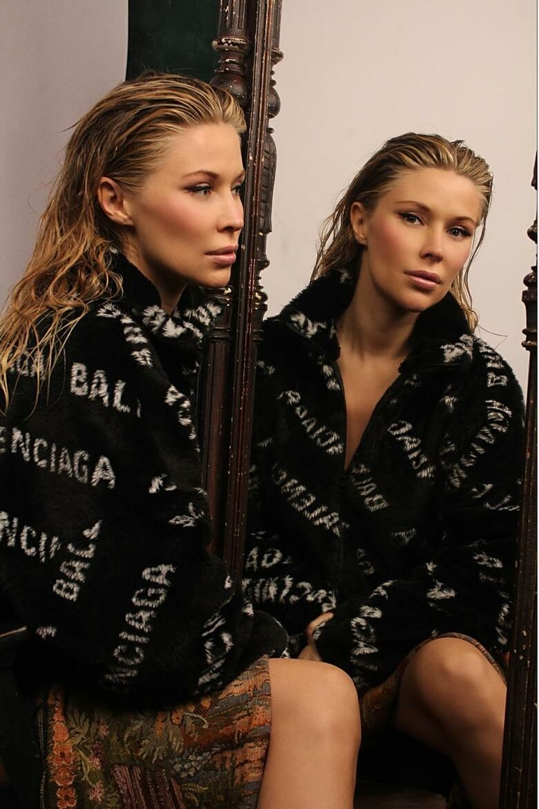 Дарья Погодина: «Иногда рубашка сшита так, что ее можно „оторвать“ от актера всего за минуту-две»