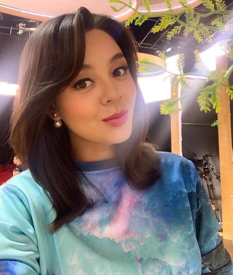 Марина Кравец