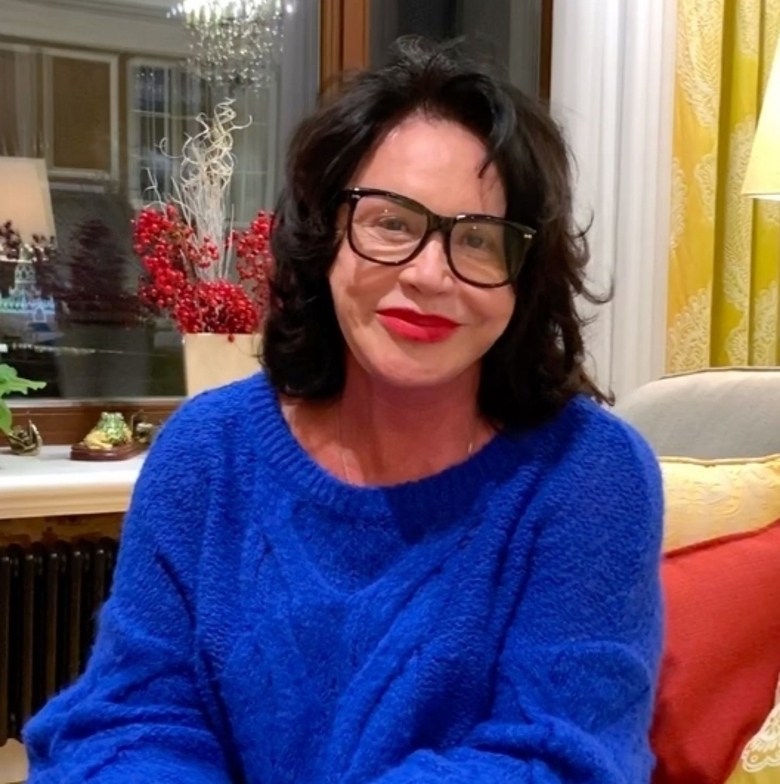 Надежда Бабкина