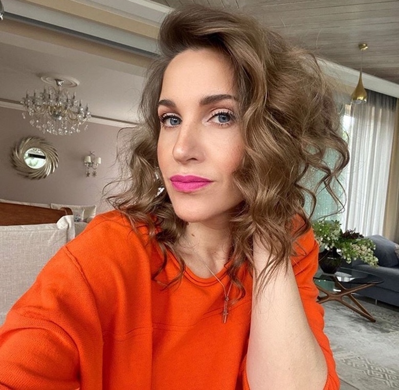 Юлия Ковальчук