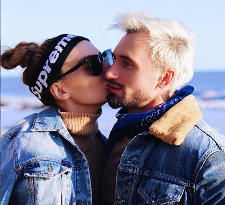 звезды предвещают скорое воссоединение