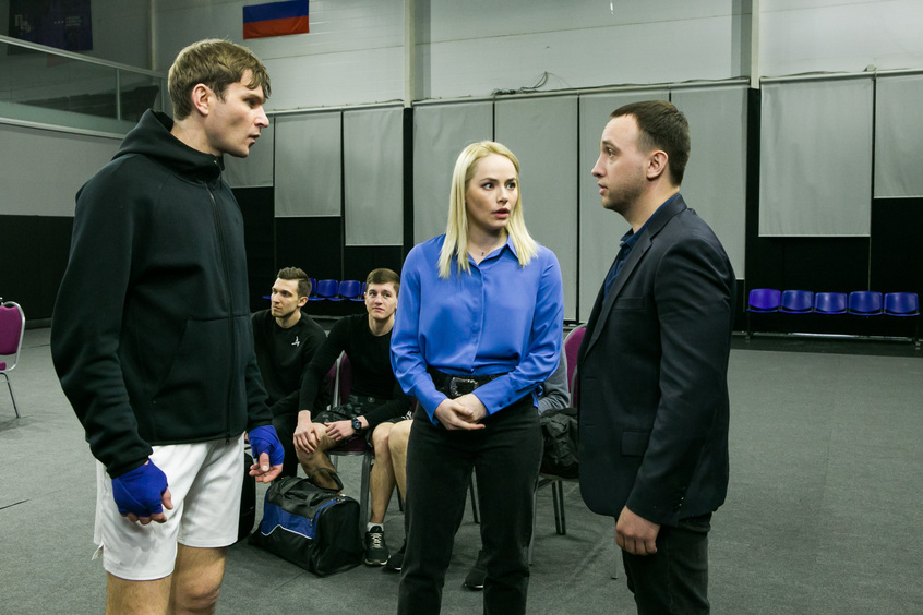 Комедийному сериалу в этом году исполняется десять лет