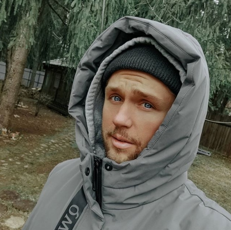 Влад Соколовский