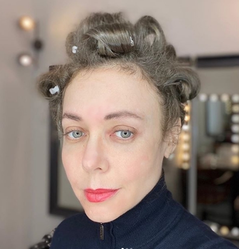 Божена Рынска