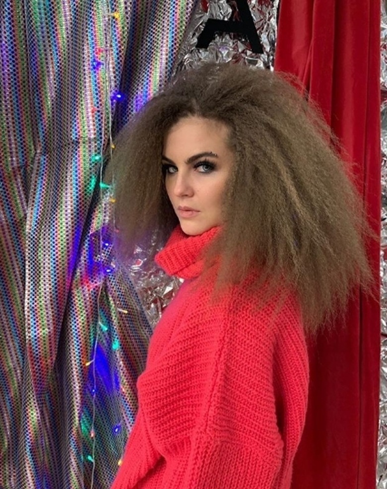 Софья Таюрская