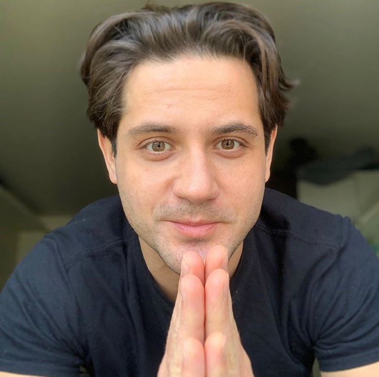 Марк Богатырев