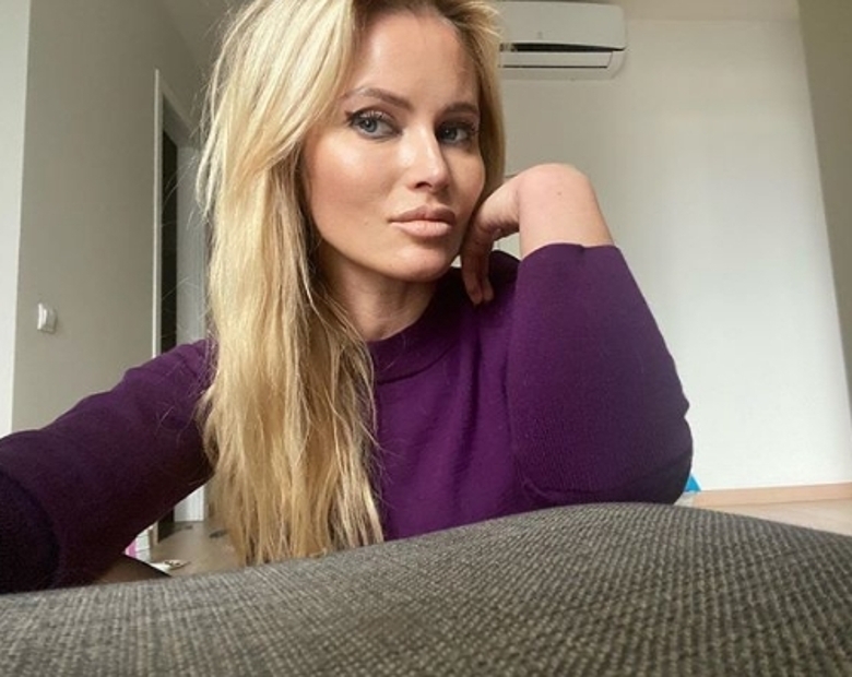 Дана Борисова